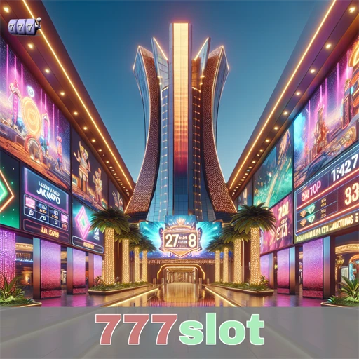 777slot Aplicativo fácil