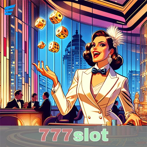 777slot Bônus especiais