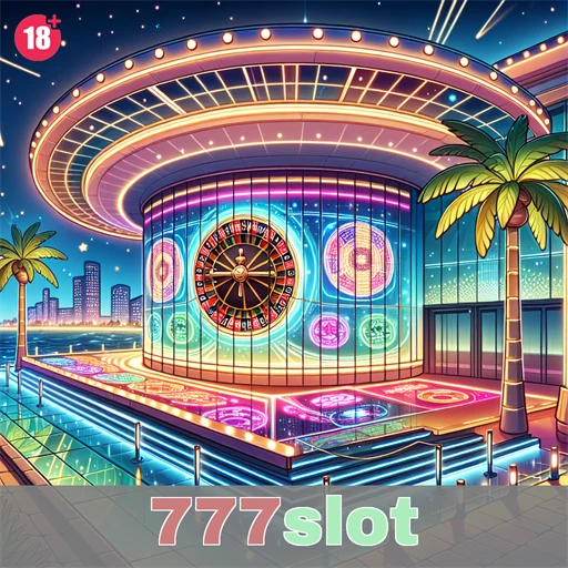 A Confiavel Experiência de Jogos no 777slot Que Te Encanta