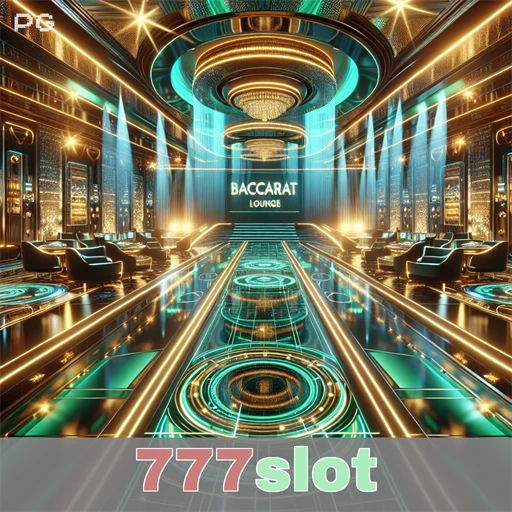 Explorando os Jogos Incríveis do 777slot: Entretenimento em Alta