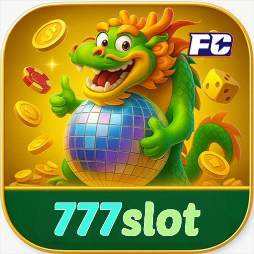 777slot logo