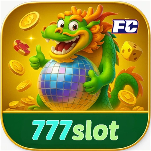 777slot logo