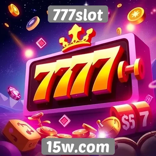 Vantagens de jogar no site 777slot