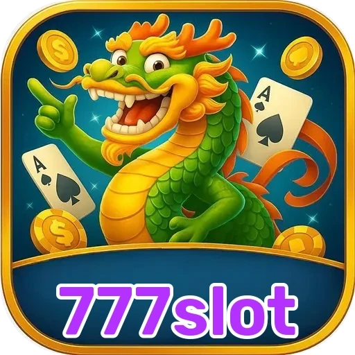 777slot App