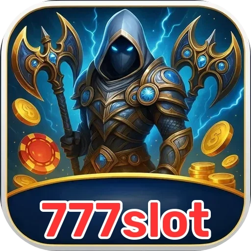 777slot Jogos