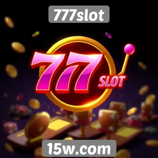 Estratégias para maximizar ganhos no 777slot