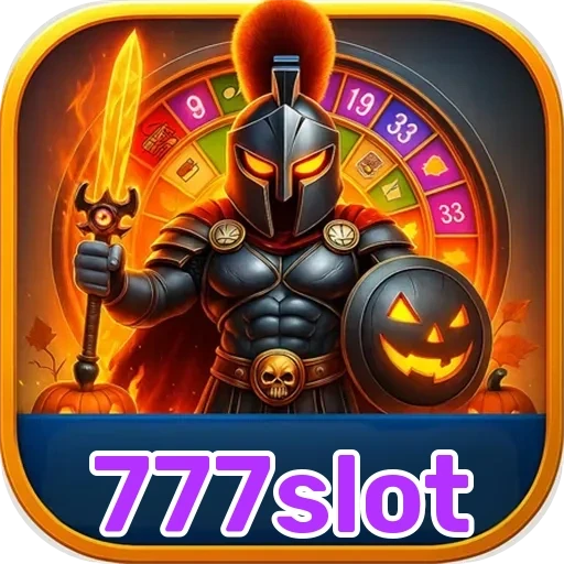777slot Plataforma