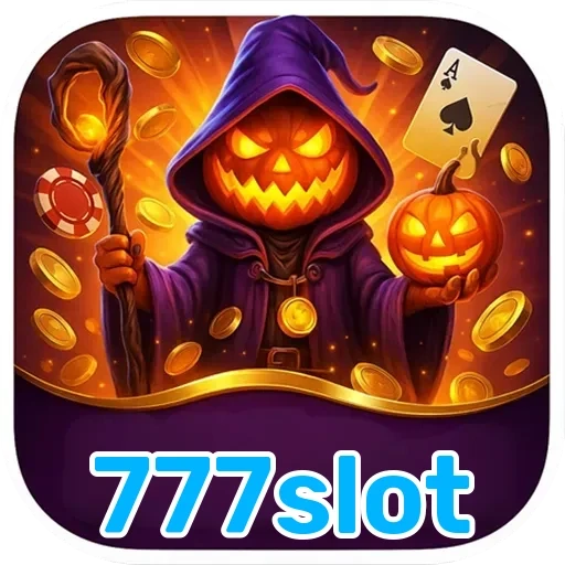 777slot Promoções
