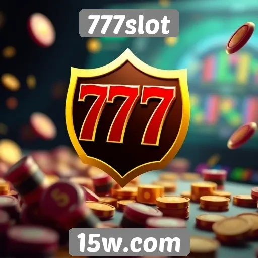 Avaliação de segurança do site 777slot