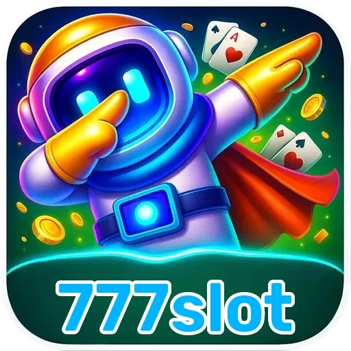 777slot Eventos Esportivos