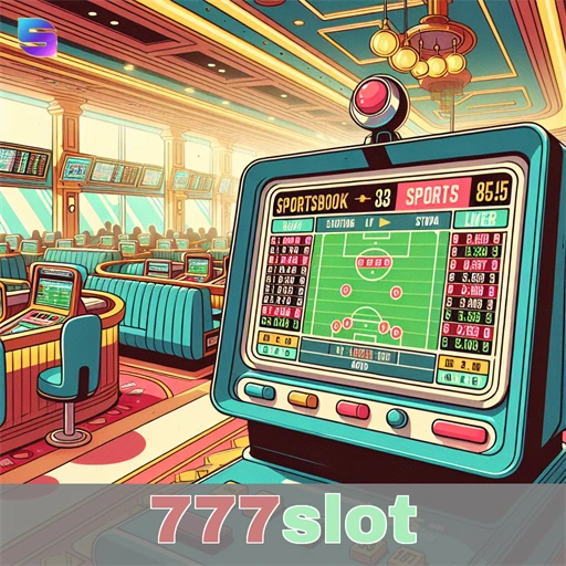 777slot Área VIP